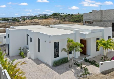 Villa Brisa Curacao