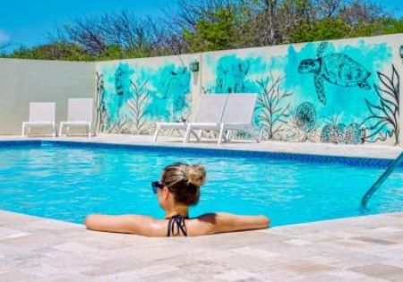 Flamingo Park Curacao Bungalows