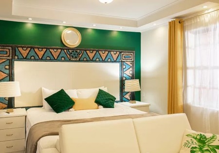 Hotel Amazonia Curacao